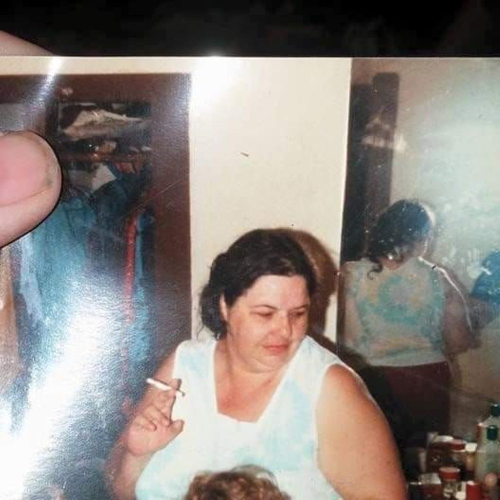 Meet your Posher, Mandy